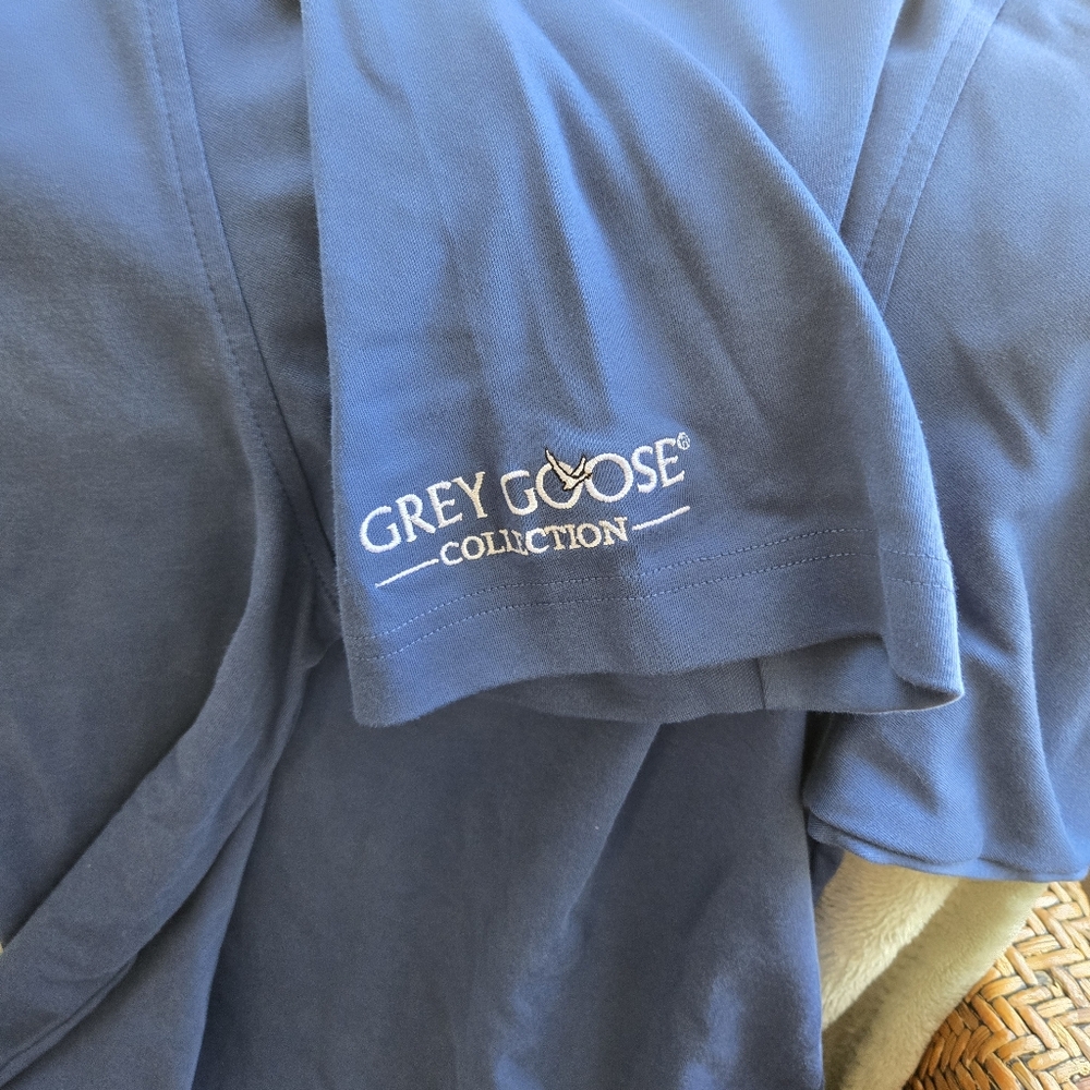 AHEAD Authentics XL Grey Goose Collection